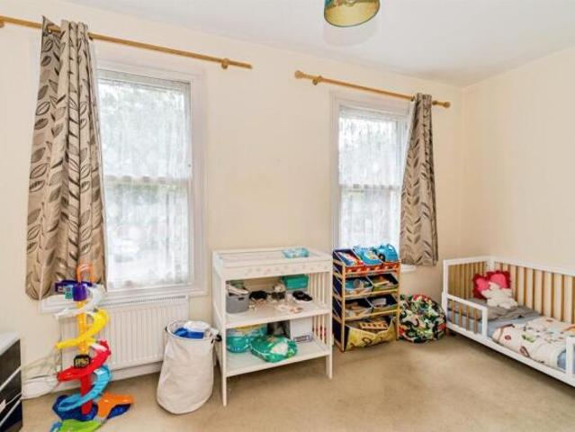Cottage for sale in Shirley Park, City Of Southampton