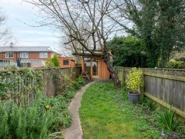 Cottage for sale in Arbury, Cambridgeshire