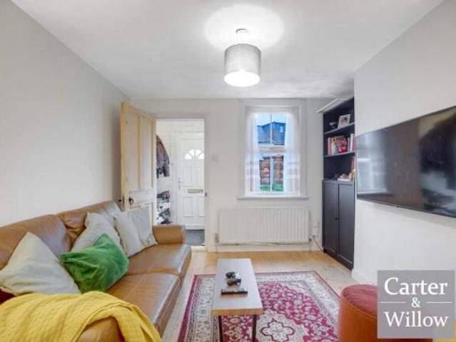 Cottage for sale in Minster-on-Sea, Oad Street