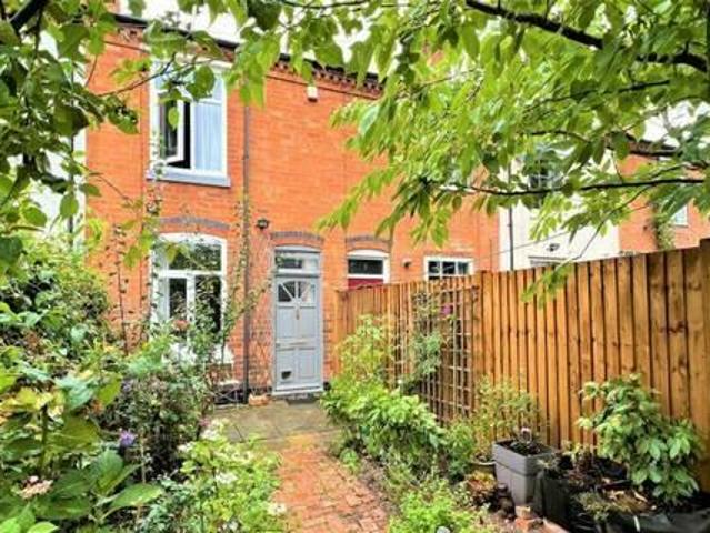 House for rent in England