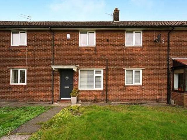 House for sale in Greater Manchester