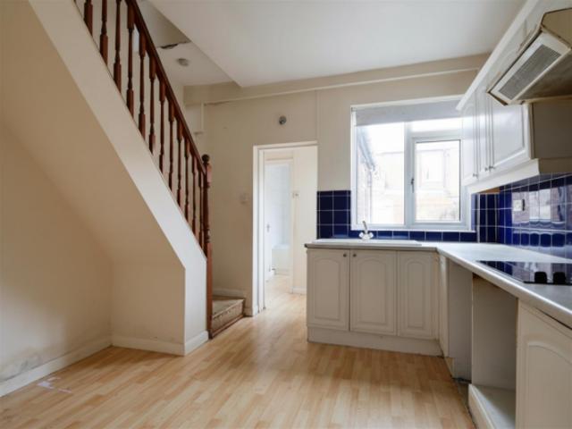 Cottage for sale in Holgate, High Field