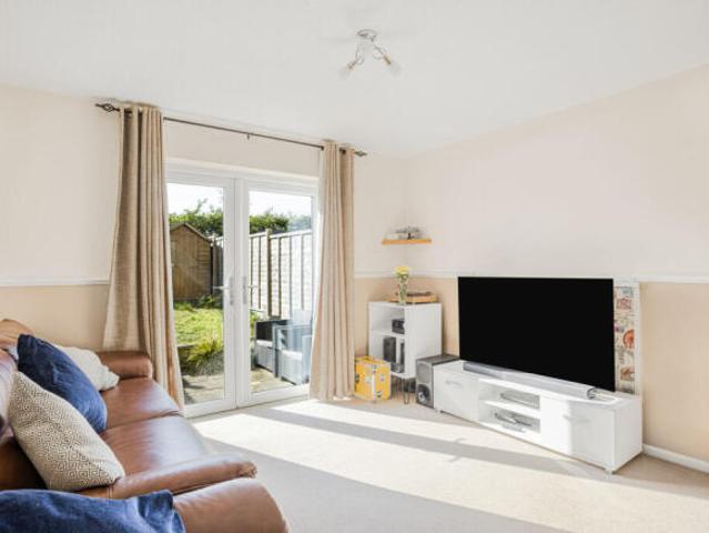 Cottage for sale in Golden Valley, Gloucestershire