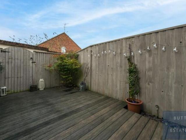 Cottage for sale in Heavitree, Exeter