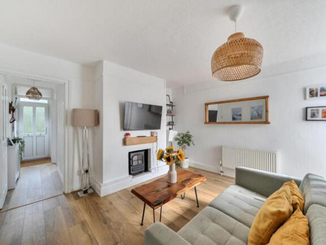 Cottage for sale in Pinhoe, Exeter