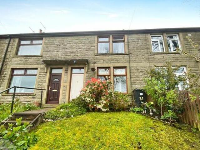 House for sale in Sagar Holme, Irwell Vale
