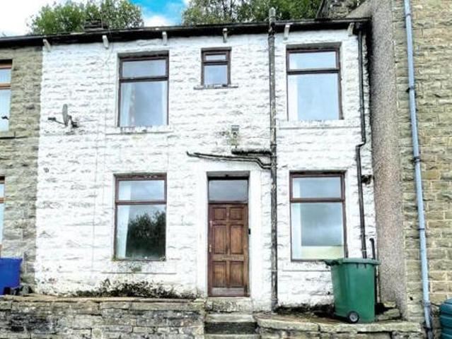 House for sale in Rossendale, Lancashire