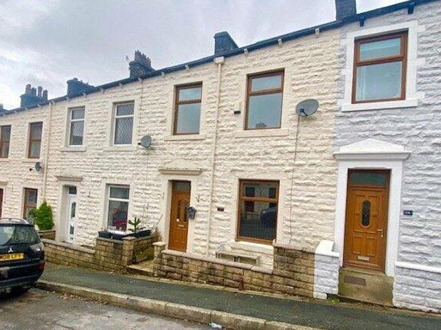 House for sale in Newchurch, Rossendale