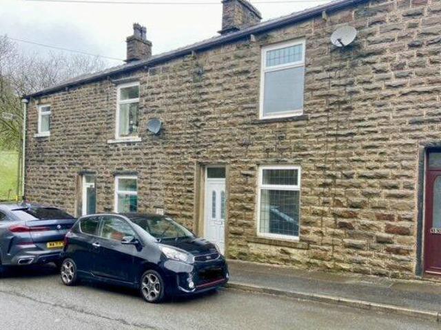 House for sale in Healey, Irwell Vale