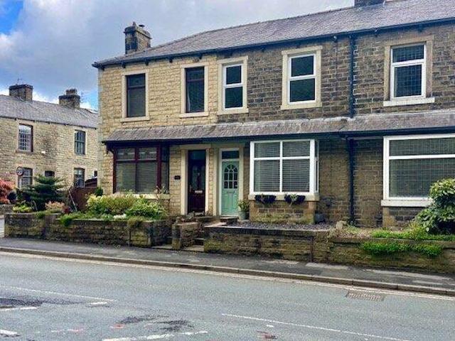 House for sale in Weir, Rossendale