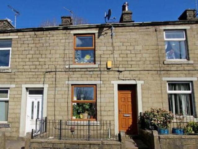 House for sale in Edenfield, Rossendale