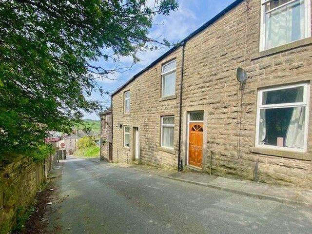 House for sale in Lane Side, Irwell Vale