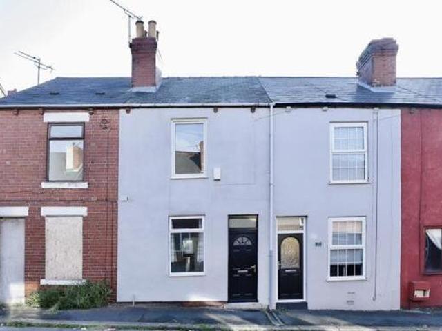House for sale in South Yorkshire