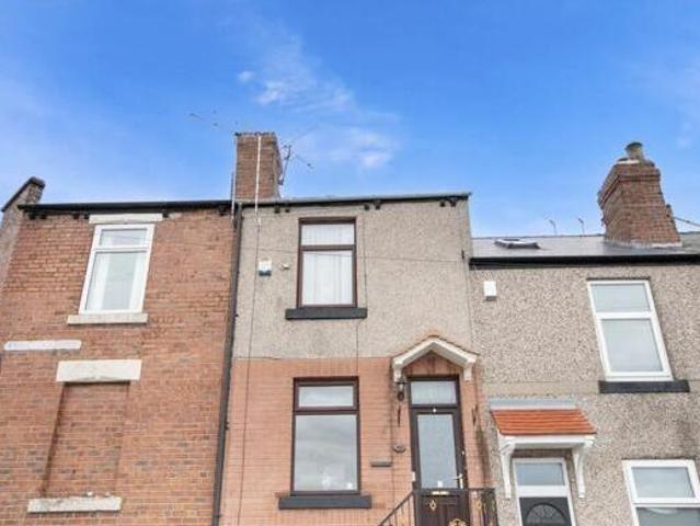 House for sale in Rawmarsh, Rotherham