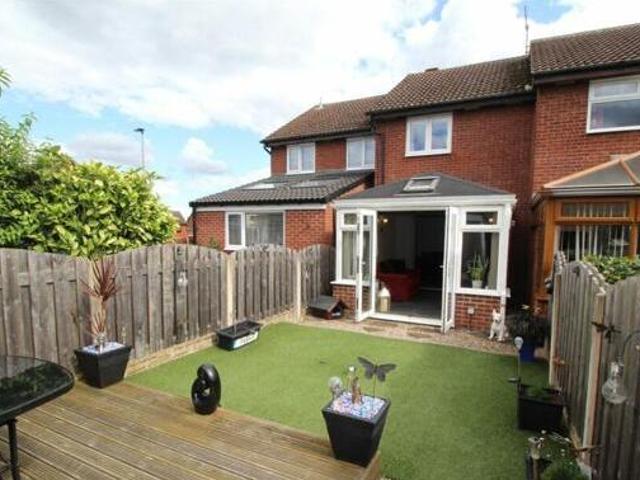 House for sale in Thorpe Hesley, South Yorkshire