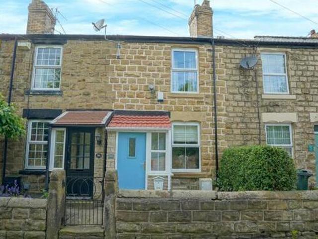 House for sale in Maltby, Rotherham
