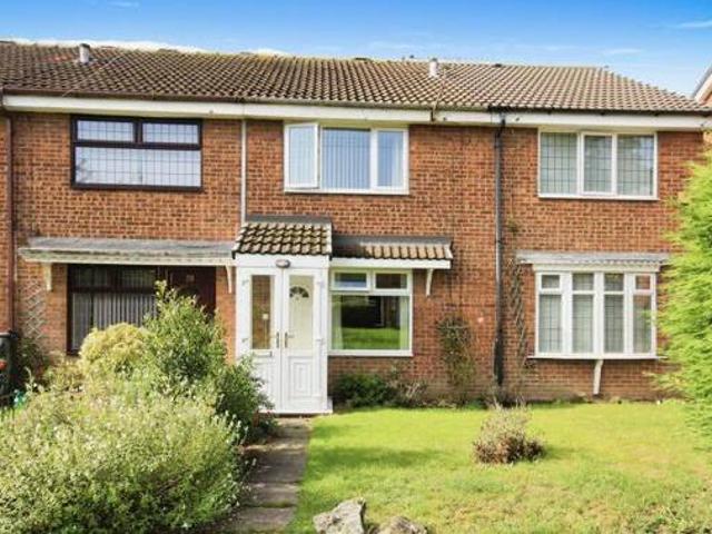 House for sale in South Yorkshire