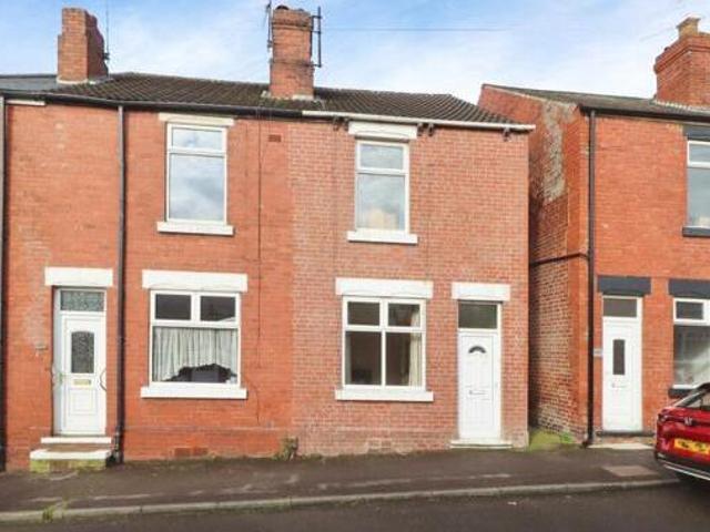 House for sale in Rawmarsh, Rotherham