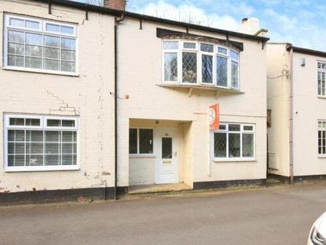 House for sale in Whiston, South Yorkshire