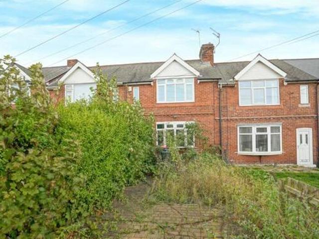 House for sale in Thurcroft, Rotherham