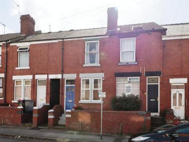 House for sale in South Yorkshire