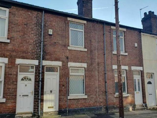 House for sale in Clifton, South Yorkshire
