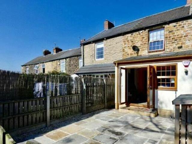 House for sale in Wentworth, South Yorkshire