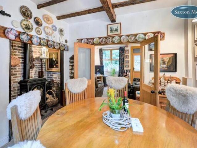 Cottage for sale in Loxley CP, Stratford-on-Avon