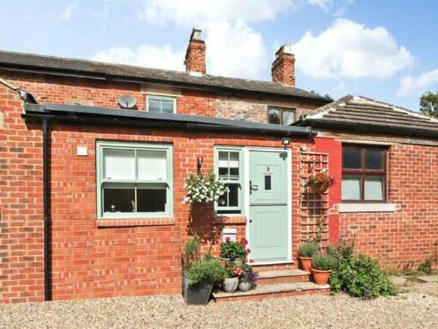 House for sale in Lyons, Greater London