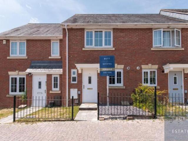 Cottage for sale in Digby, Watergate