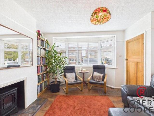 Cottage for sale in Ruislip, Greater London