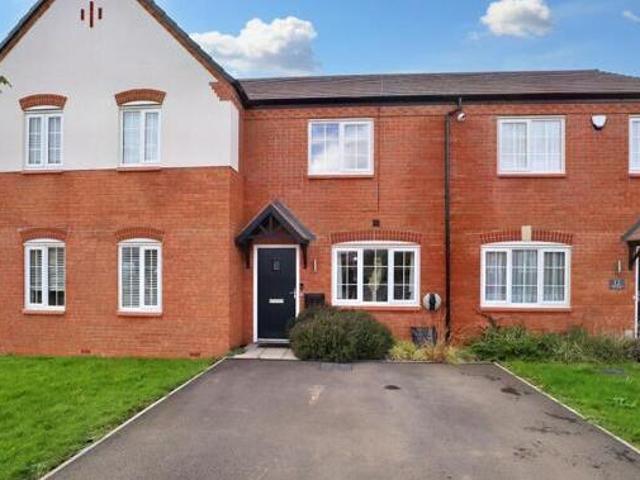 House for sale in Camp Hill, Warwickshire