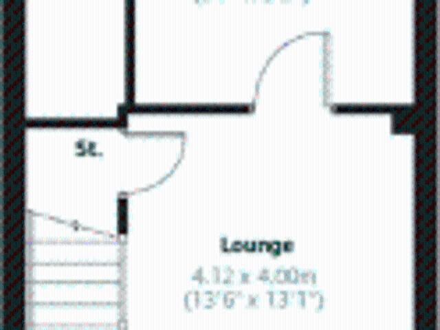 Cottage for sale in Scotland