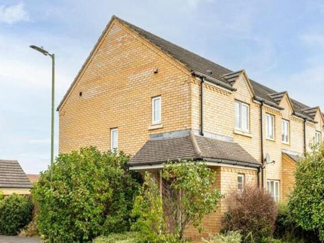 House for sale in Royston, North Hertfordshire