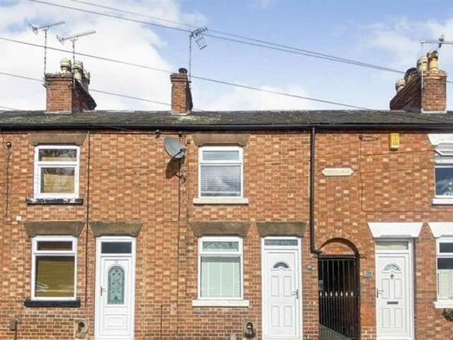 House for sale in Gedling, Haddon