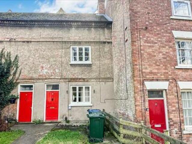 House for sale in Eastwood, Haddon