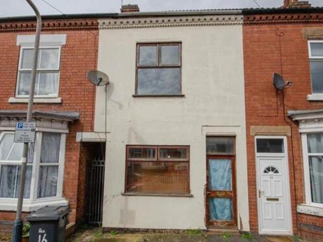 House for sale in New Bilton, Warwickshire