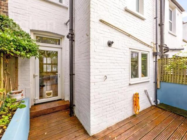 Cottage for sale in East Sussex