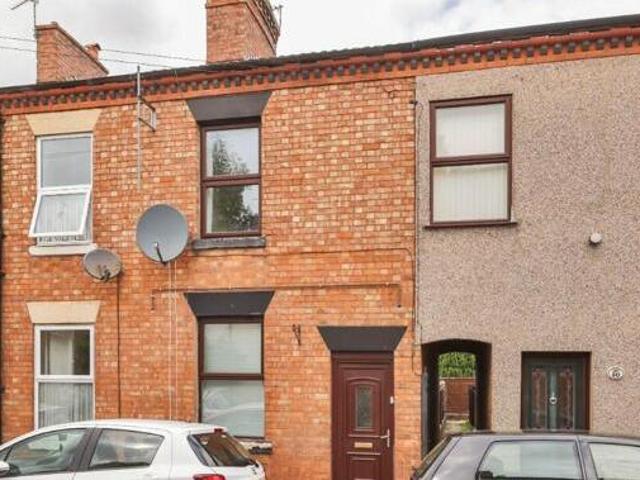House for sale in New Bilton, Rugby