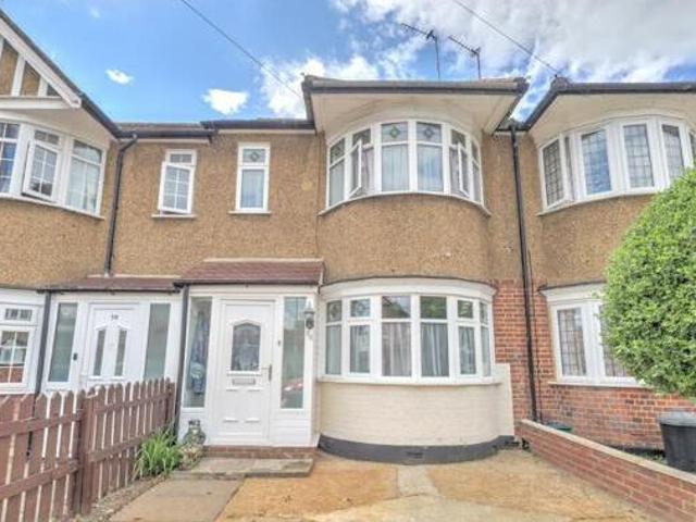 House for sale in Ruislip, Greater London