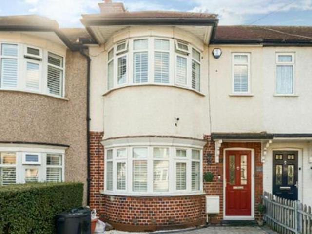 House for sale in Ruislip, Greater London