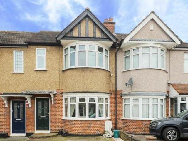 House for sale in Ruislip, Greater London