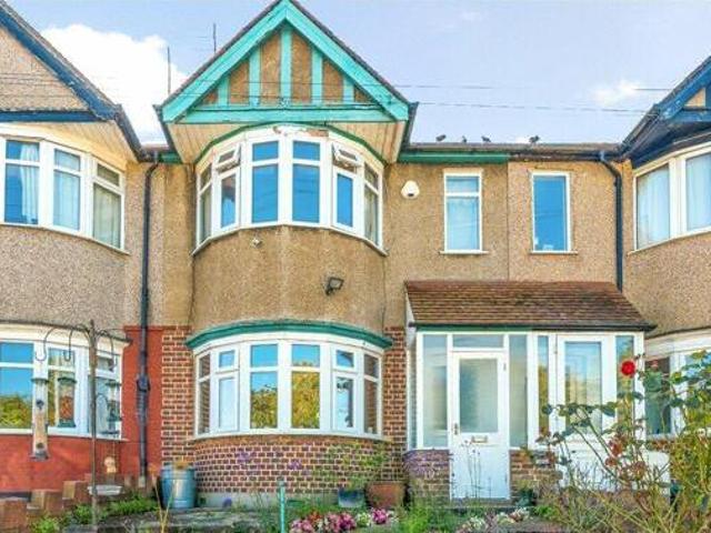 House for sale in Ruislip, Greater London