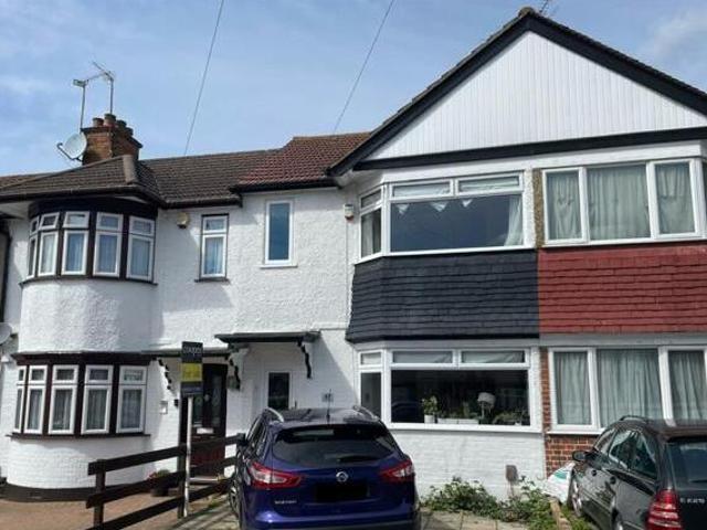 House for sale in Ruislip, Greater London