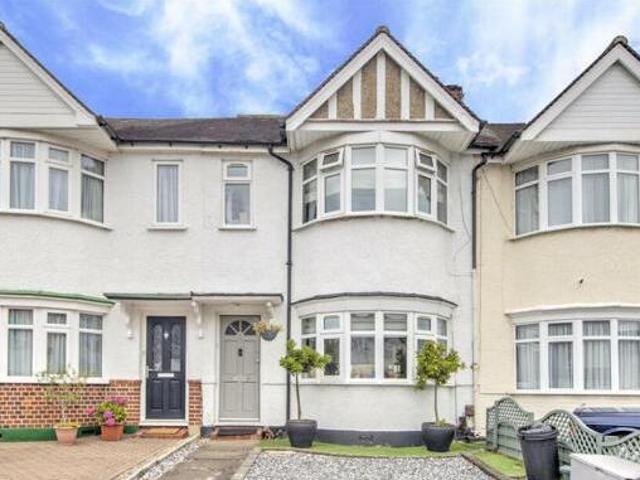 House for sale in Ruislip, Greater London