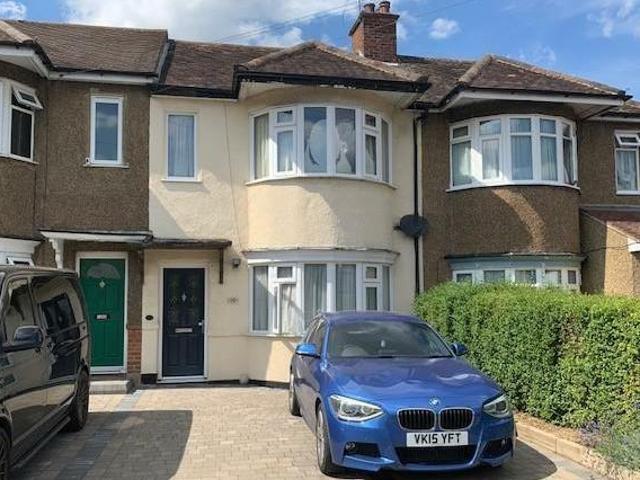 House for sale in Ruislip, Greater London