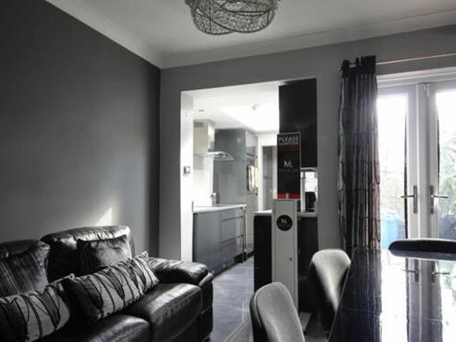 House for sale in Runcorn, Liverpool City Region