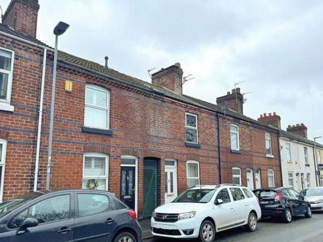 House for sale in Runcorn, Liverpool City Region