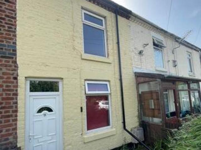 House for sale in Halton