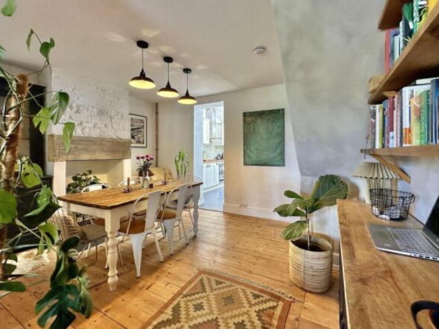 Cottage for sale in Dulcote, Bath And North East Somerset